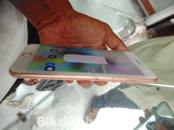 I phone 8 plus